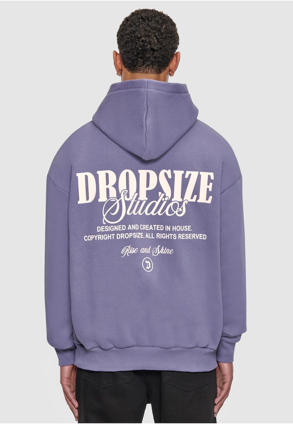 Studios Heavy Oversize -1