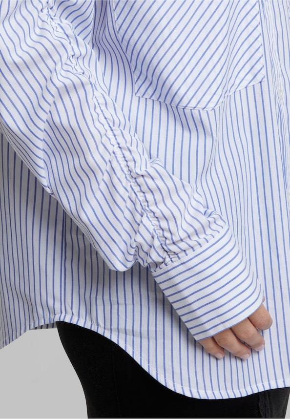 NMJADA L/S STRING SHIRT WWN-5