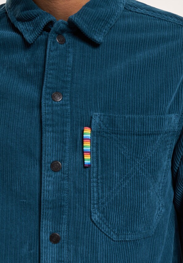 Homeboy Übergangsjacke-4