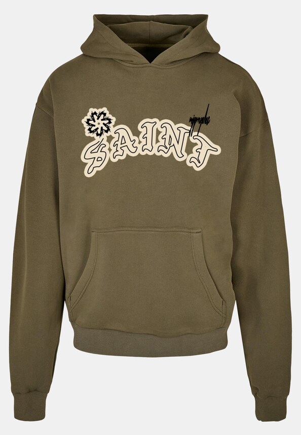 Saint x Heavy Oversized-2