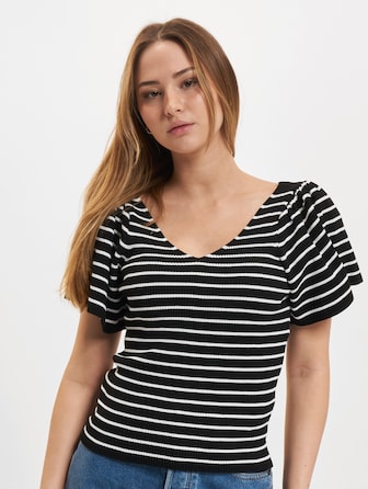 Leelo Stripe