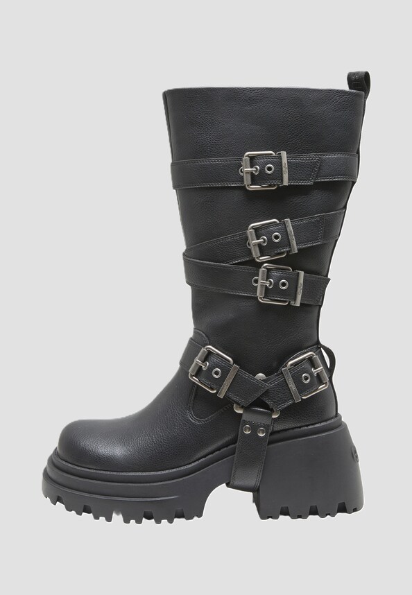 BRAVR SLOUCHY -2