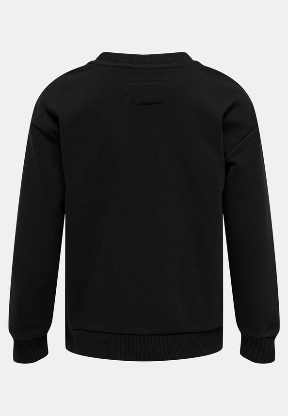 ONLY Kids Mädchen Sweater-1