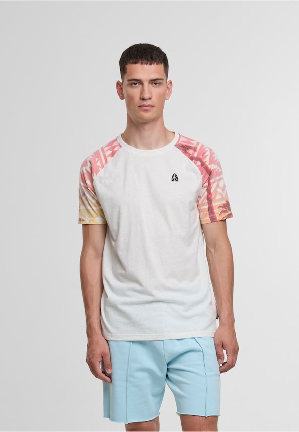 Just Rhyse Port Salerno T-Shirt-0