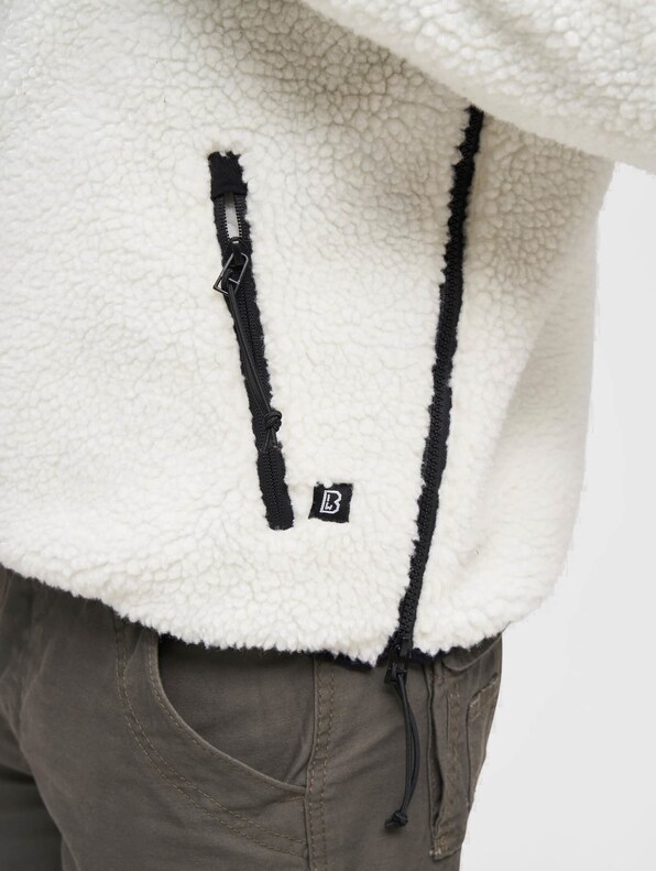 Teddyfleece Worker-4