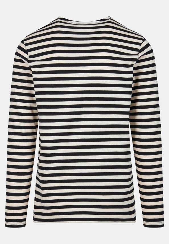 Regular Stripe LS-3