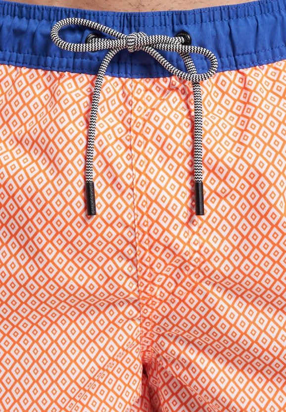 Jack & Jones Fiji Swim Plain Wb-5