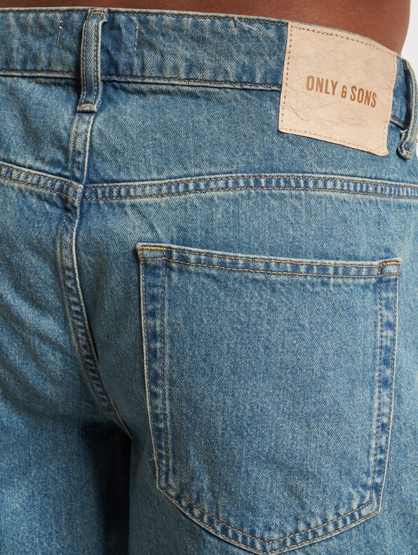 Edge MB OD 9071 Denim-5