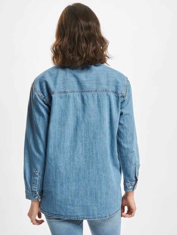 Dpwclara Denim-1