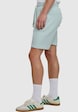 Waffle Sweat Shorts-2