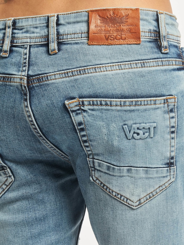Hank Customized-3