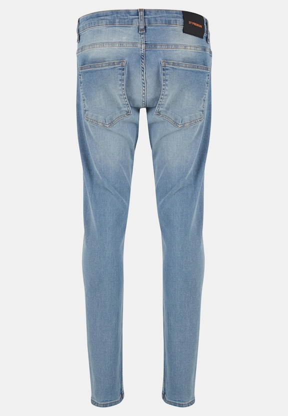Skinny -4