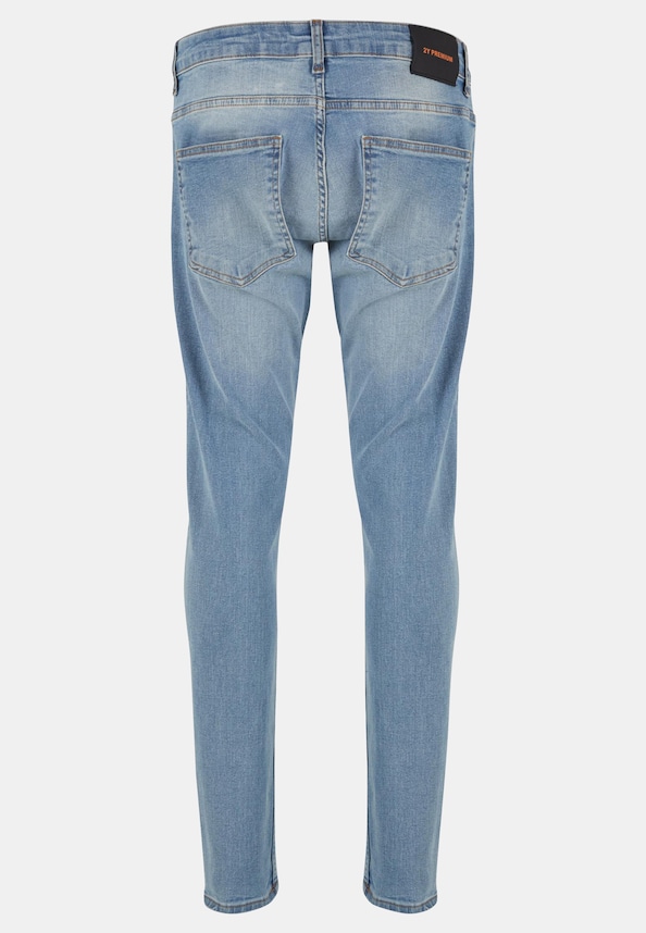Skinny -4