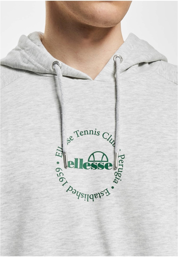 Ellesse Giaradini Oh Hoodie-7