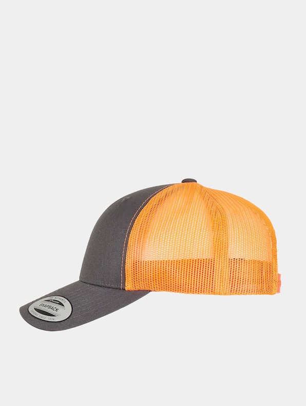  Retro Trucker 2-Tone-2