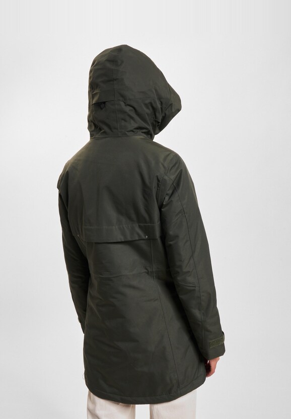 Didriksons Frida Parka-1