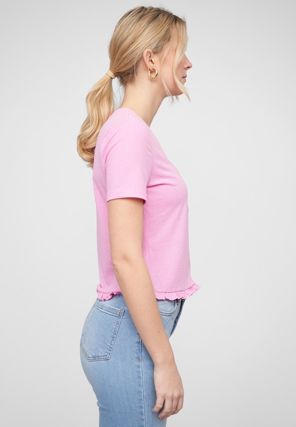 VILAKES S/S CARDIGAN-3