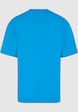 KM242-026-3 Splash Retro Tee-4