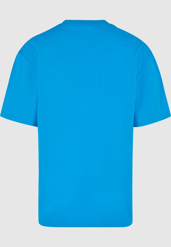 KM242-026-3 Splash Retro Tee-4