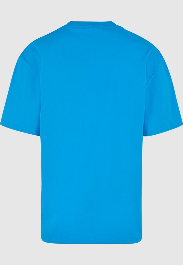 KM242-026-3 Splash Retro Tee-4