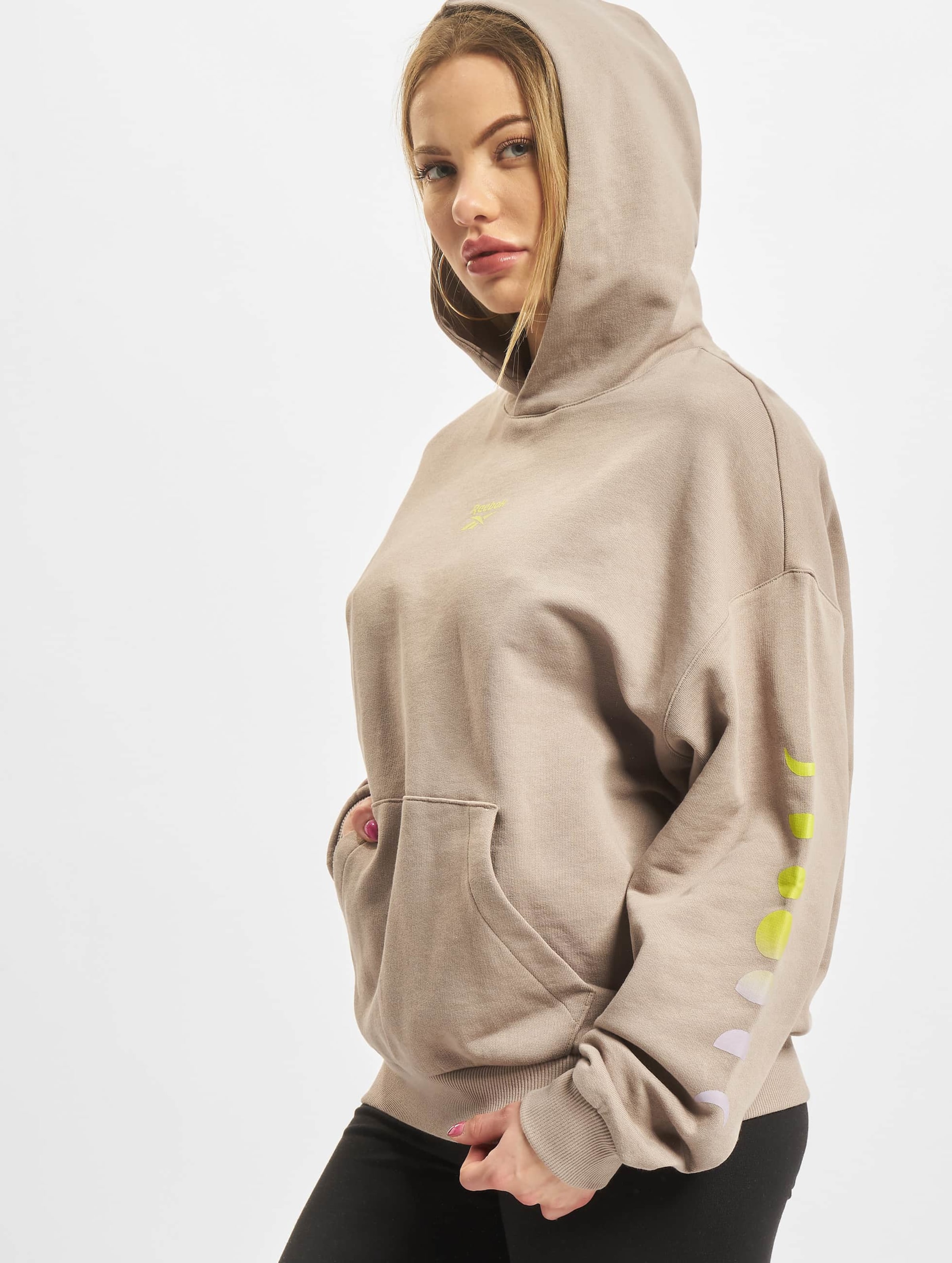 Reebok CL Supernatural Hoodie