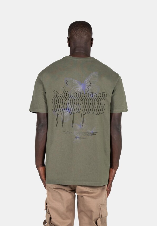 MJ Gonzales METAMORPHOSE V.4 x Heavy Oversized Tee-0