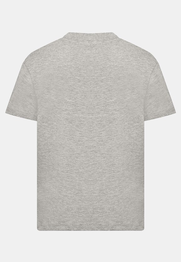 Kids Christmas Dog Tee-3