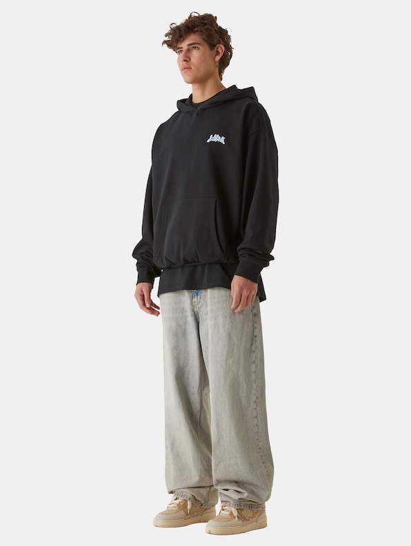Lost Youth Amalfi Coast Hoodies-2