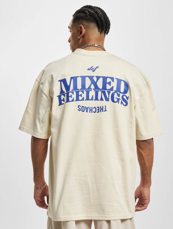 DEF Mixed T-Shirts-0