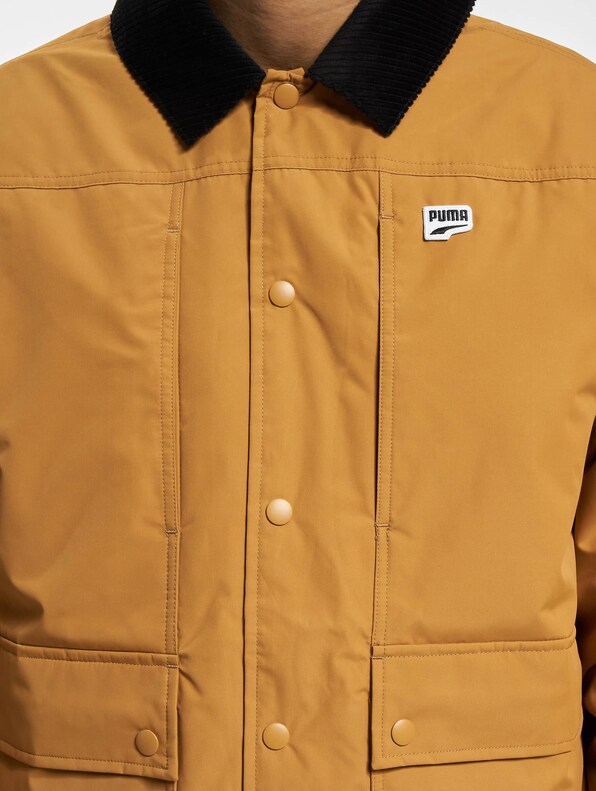 Puma Downtown Padded Coach-3