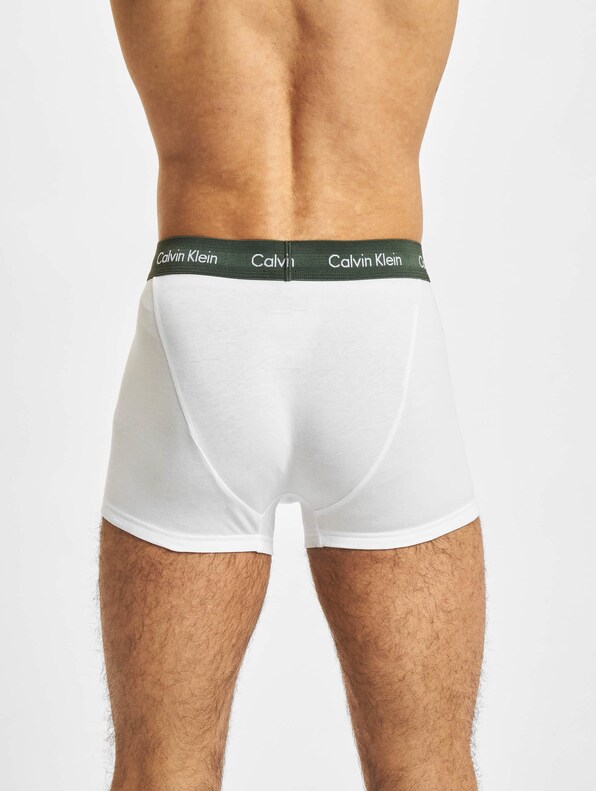 3er Pack Low Rise Boxershort-8