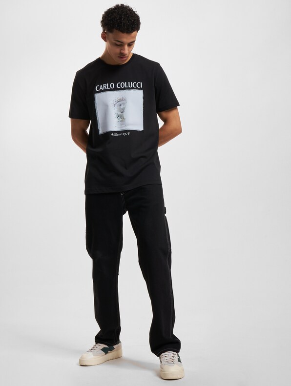 Carlo Colucci T-Shirts-4