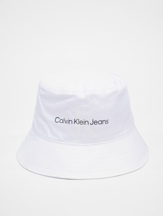 Calvin Klein Jeans Monogram Soft Bucket Hat