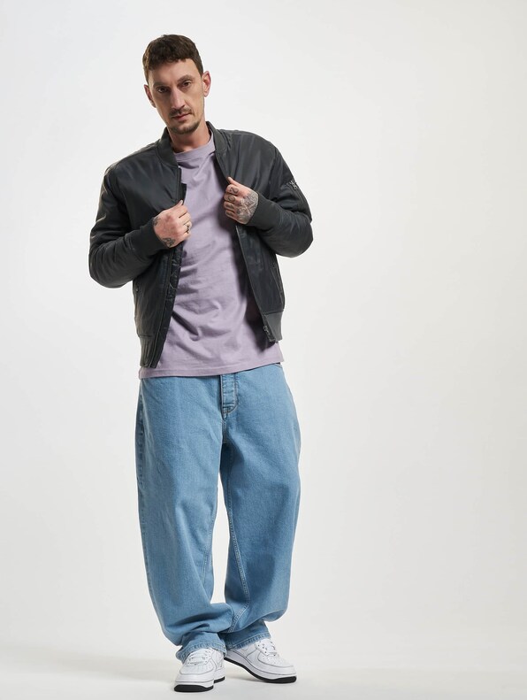 Homeboy x-tra MONSTER Denim-6