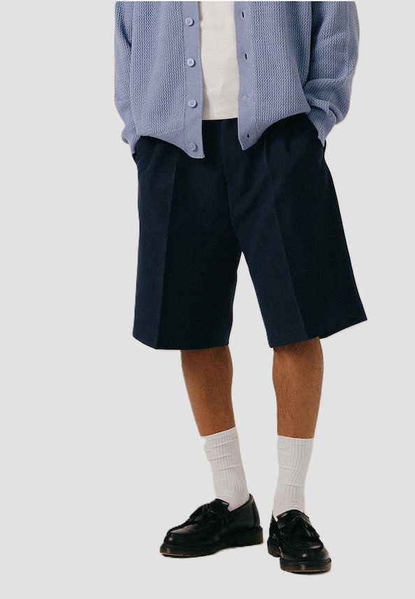 Suit Baggy-0