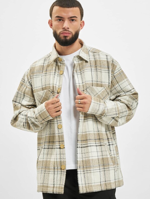 Flato Heavy Wool Flannel-0