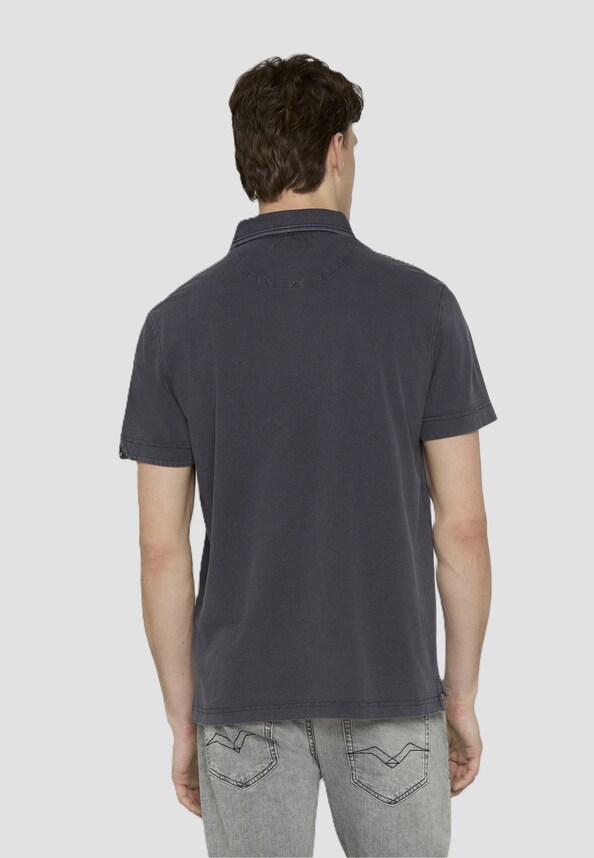 Polo -1