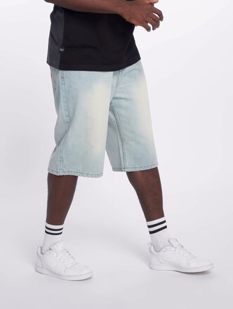 Rocawear FRI Baggy Fit Jeansshort