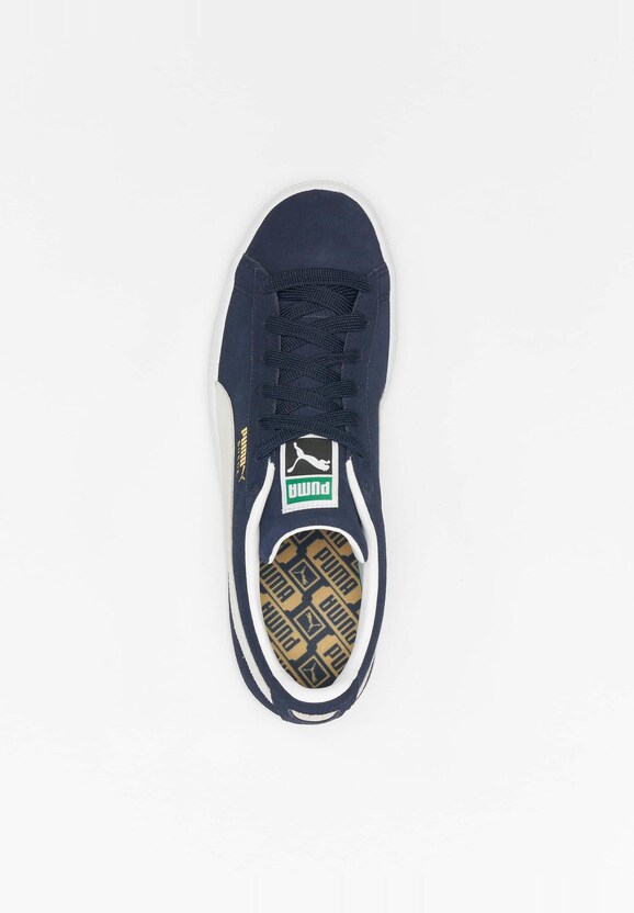 Suede Classic XXI-2