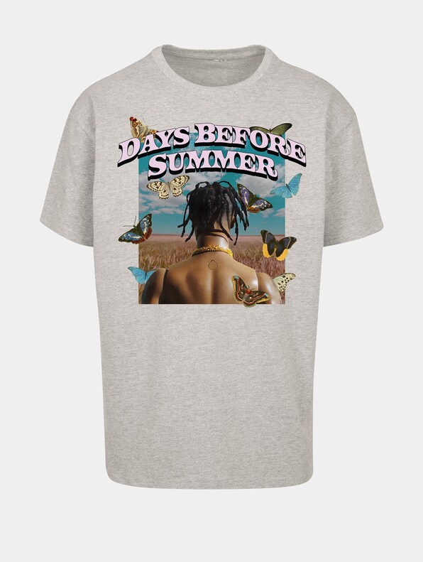 Days Before Summer Oversize-0