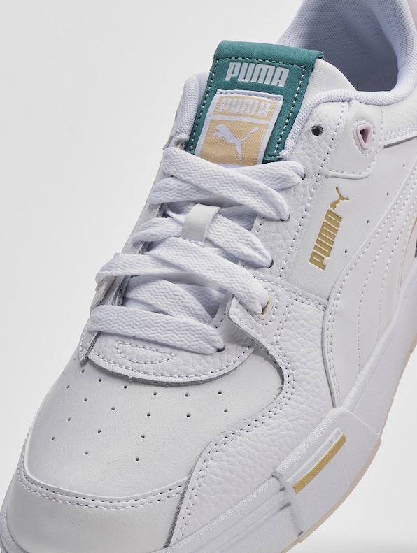 Puma Ca Pro Glitch Pastel Sneakers-7