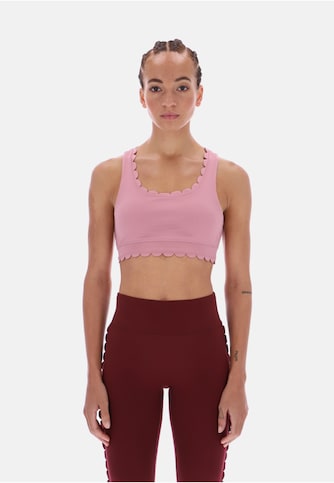 RACER BACK YOGA TANK TOP