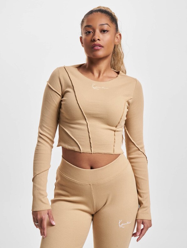 Small Signature Rib-2