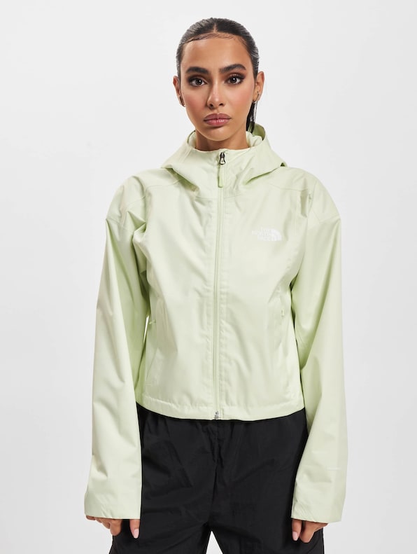 The North Face Cropped Quest Jacket-2