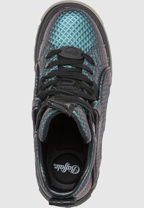 ASPHA NC MID - VEGAN NAPPA-4