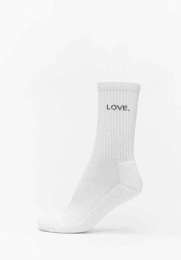 Wording Socks 3-Pack-4
