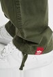 Alpha Industries Jet Cargohosen-5