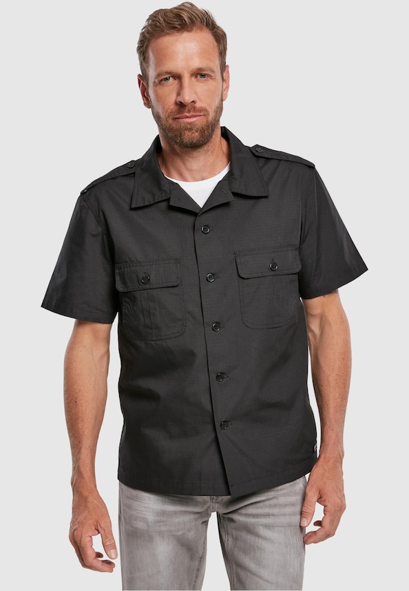 US Ripstop Shortsleeve-0