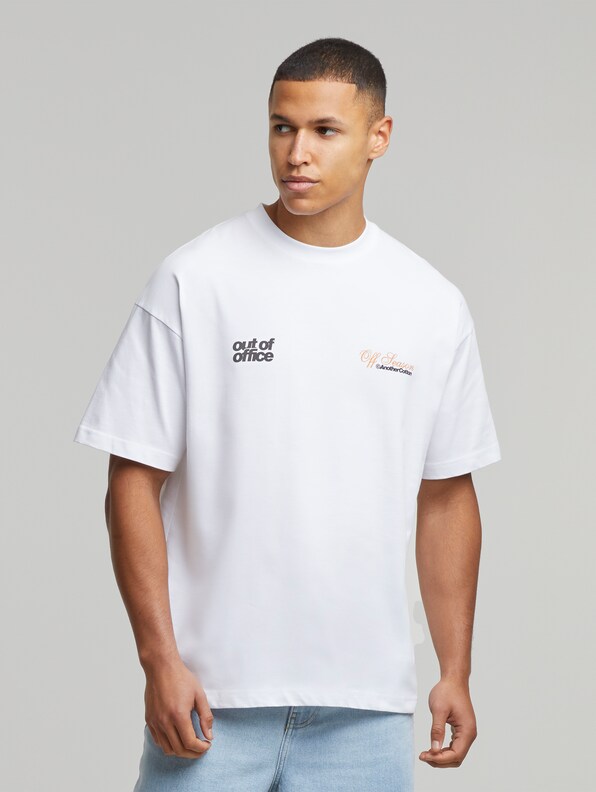 Lab Out Of Office Oversize-0