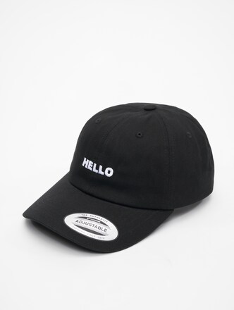 Days Beyond Hello Goodbye Cap